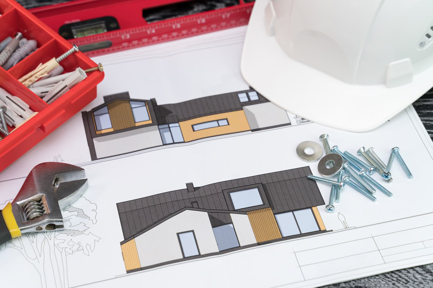 Profesjonell kvalitetssikring av bygg og eiendom i Oslo med erfarne prosjektledere