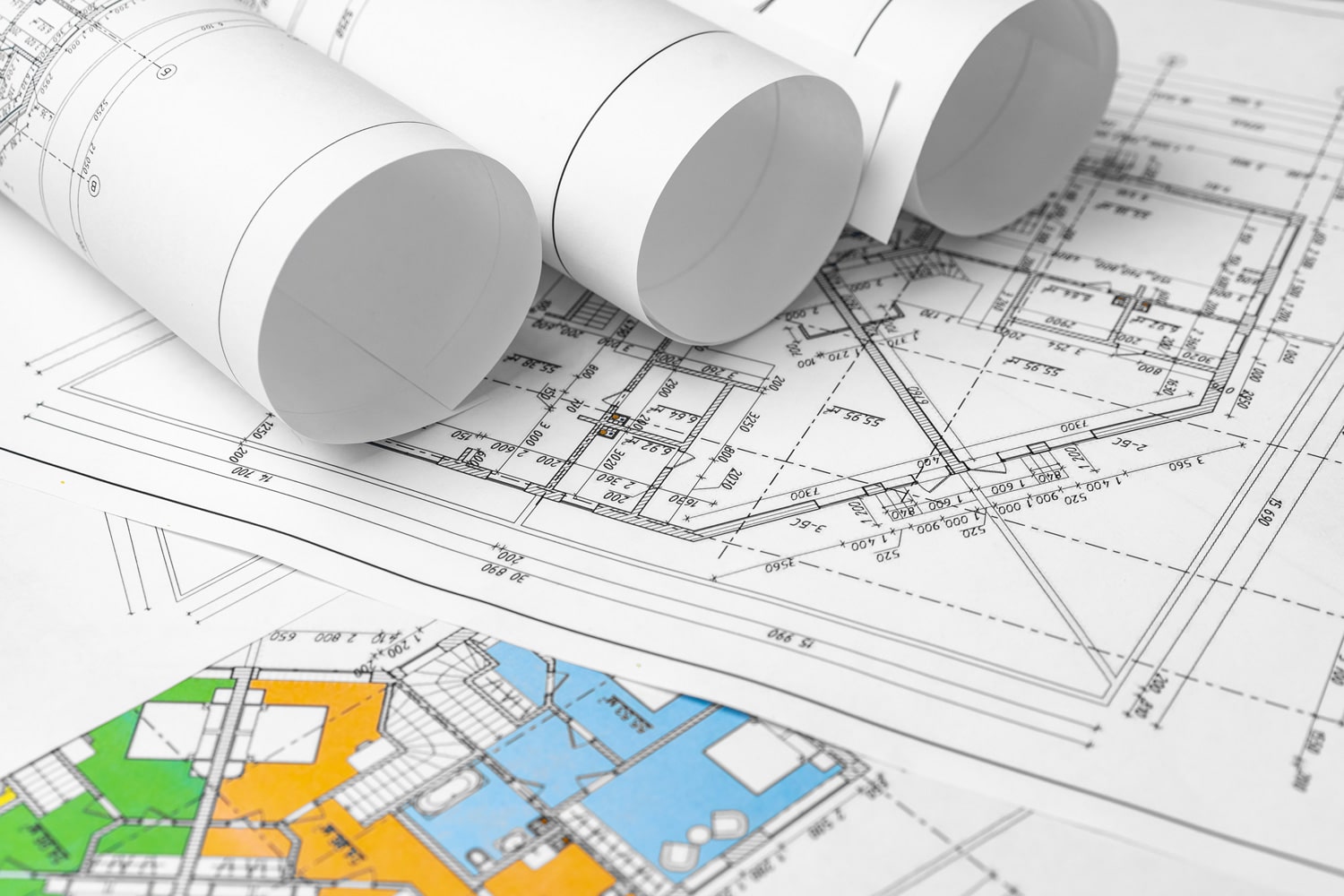 Ikon for Teknisk byggeledelse